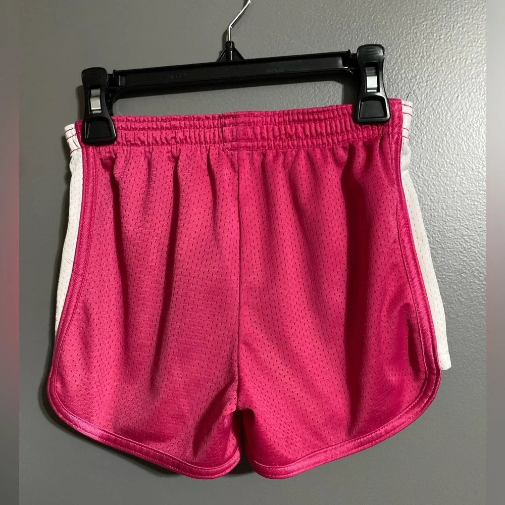 Justice: Track Shorts